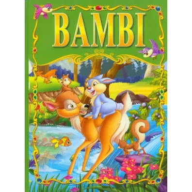 Bambi