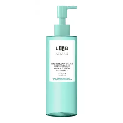Laab Clear Skin Solution olejek oczyszczajcy 200 ml
