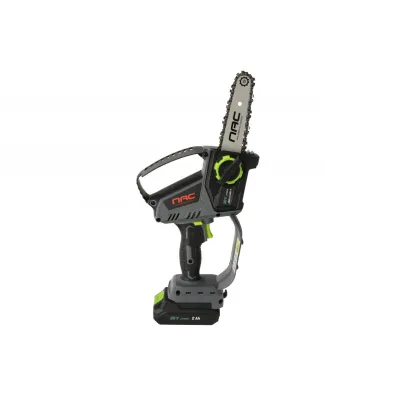 Nac Pia acuchowa akumulatorowa mini 20v 1x2ah 15,2cm
