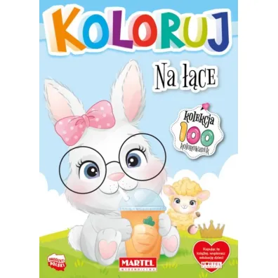 Koloruj Na ��ce