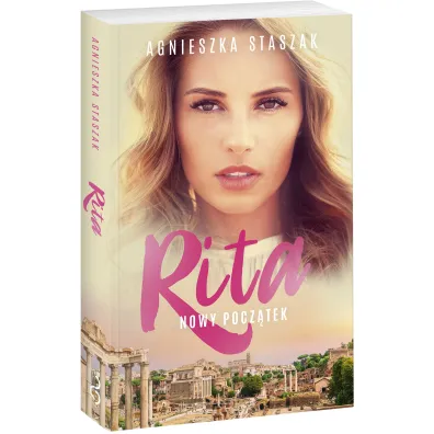 Rita. Nowy pocz�tek