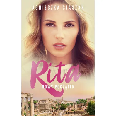 Rita. Nowy pocz�tek