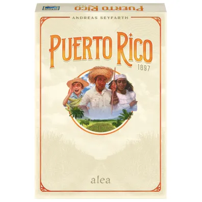 Puerto Rico
