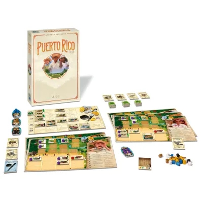 Puerto Rico