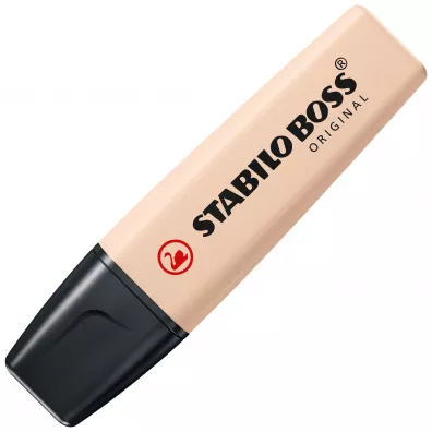 Zakrelacz Stabilo Boss Original Nature Colors