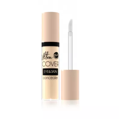 Bell Korektor Ultra Cover Eye&Skin Concealer 03 5 g