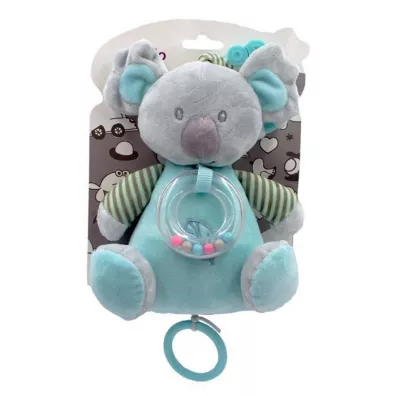 Pozytywka koala mi�towa18cm Tulilo