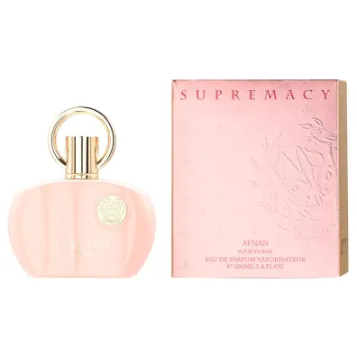 Afnan SUPREMACY PINK Woda perfumowana 100 ml