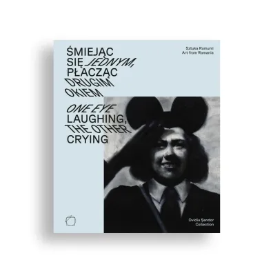 �miej�c si� jednym, p�acz�c drugim okiem