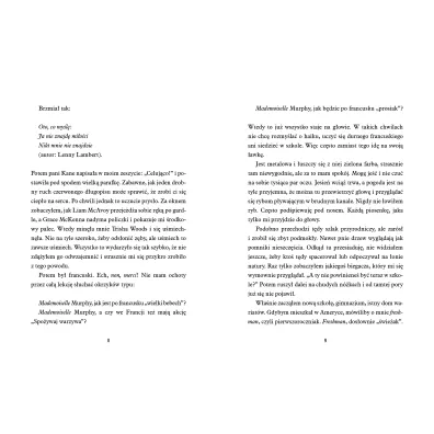Seria z Poczwark�. Ch�opaki znad kana�u