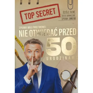Yeku Karnet Urodziny