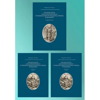 Kolekcja rycin Jana Pon�towskiego w zbiorach Biblioteki Jagiello�skiej w Krakowie