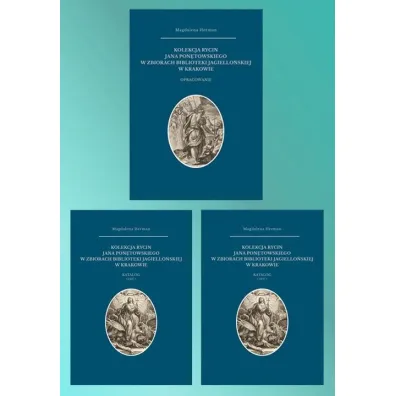 Kolekcja rycin Jana Pon�towskiego w zbiorach Biblioteki Jagiello�skiej w Krakowie