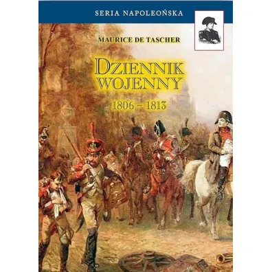Dziennik wojenny 1806-1813