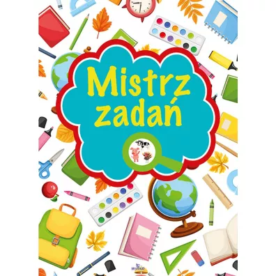 Mistrz zada�