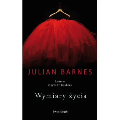Wymiary �ycia - Julian Barnes