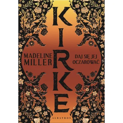 Kirke - Madeleine  Miller