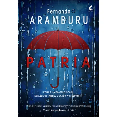 Patria - Fernando Aramburu