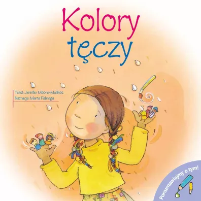 Kolory tczy