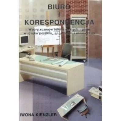Biuro i korespondencja