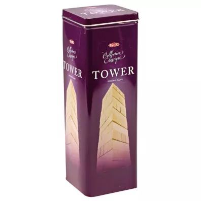 Classique Tower Tactic
