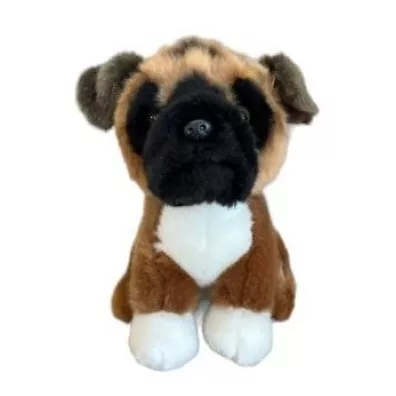 Bokser 19cm Dubi