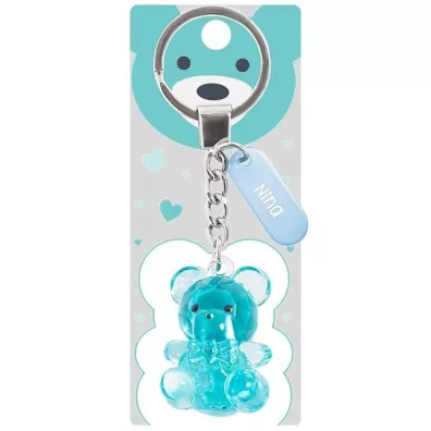 Be-Happy Gifts Brelok Mi� Nina