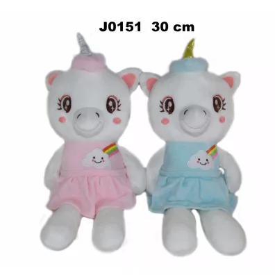Jednoro�ec 30cm MIX Sun-Day
