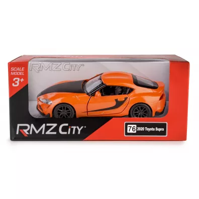 AUTO OSOB MET 16X7X7 TOYOTA SUPRA K-956 Daffi