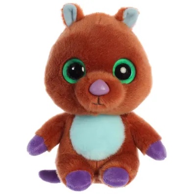 Yoohoo maskotka William 22cm Daffi