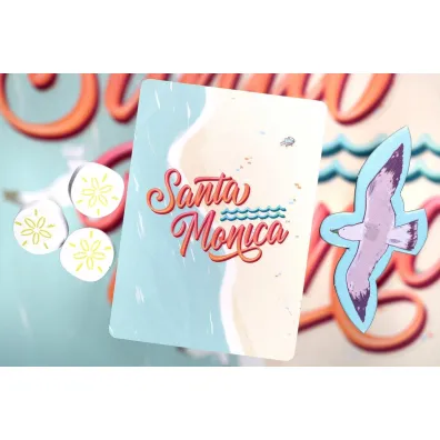 Santa Monica