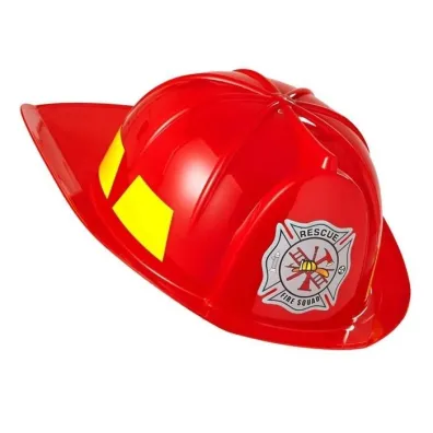 Widmann Kask stra�acki czerwony