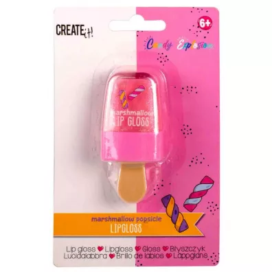 B�yszczyk Candy Popsicle Create It! Canenco