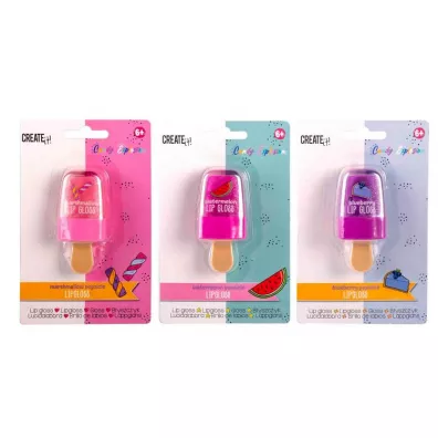 B�yszczyk Candy Popsicle Create It! Canenco