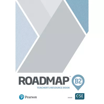 Roadmap B2. Teacher's Book with Digital Resources & Assessment package - Kate Fuscoe, Clementine Annabell