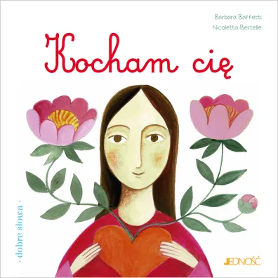Kocham ci� - Barbara Baffetti