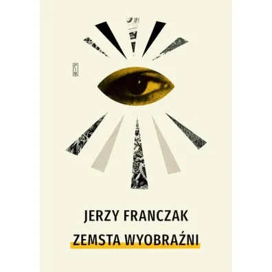 Zemsta wyobra�ni - Jerzy Franczak