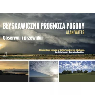 B�yskawiczna prognoza pogody - Alan Watts