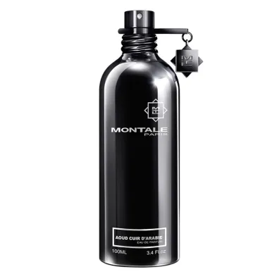 Montale Aoiud Cuir Darabie Woda perfumowana 100 ml