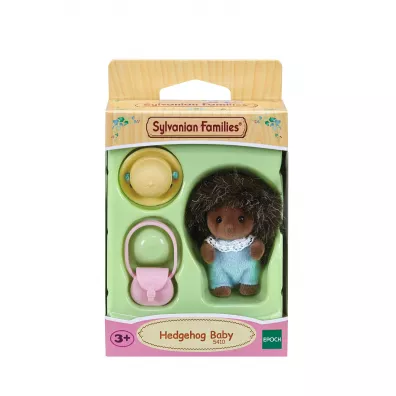 Sylvanian Dziecko jeykw Epoch