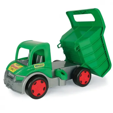 Gigant Truck - Wywrotka farmer Wader