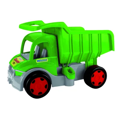 Gigant Truck - Wywrotka farmer Wader