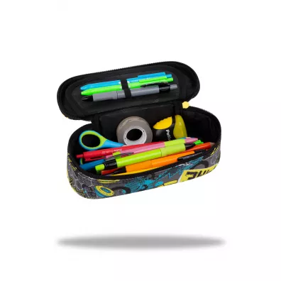 Pi�rnik owalny Coolpack campus goal time