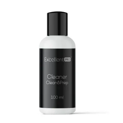 Excellent Pro Cleaner Clean&Prep p�yn odt�uszczaj�cy i dehydrator 100 ml