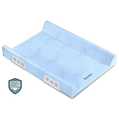 Sensillo Przewijak usztywniany Safety System samoloty 70cm