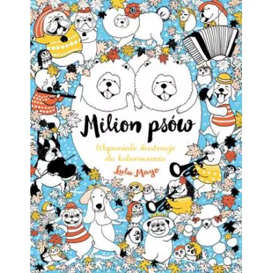 Milion psw - Lulu Mayo