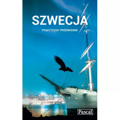 Szwecja praktyczny przewodnik 2015 - Grzegorz Micu�a