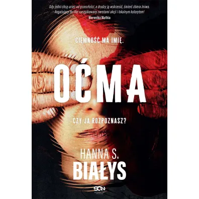 O�ma - Hanna Szczukowska-Bia�ys