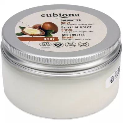 Eubiona Maso shea eco 100 ml