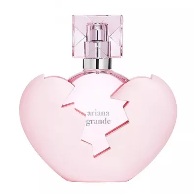 Ariana Grande Woda perfumowna dla kobiet Thank U Next 100 ml